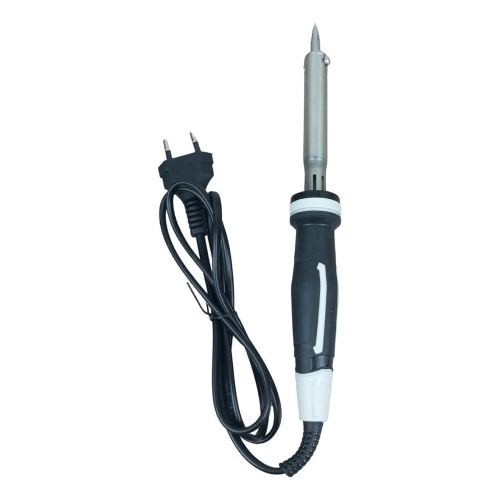 ESTANHADOR FERRO DE SOLDA 50W - 220V MRPRO