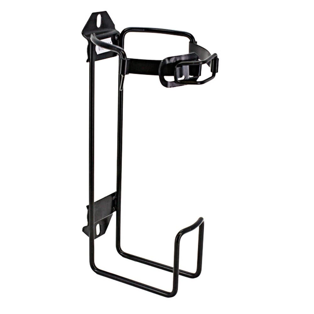 Suporte Extintor Abc 2kg Carro Caminhão Barco Van Resil 243