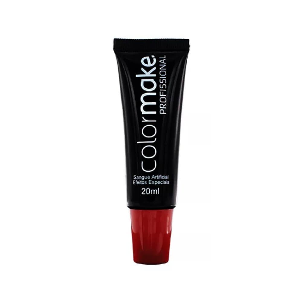 Fantasia Sangue Artificial ColorMake 20ml - Halloween