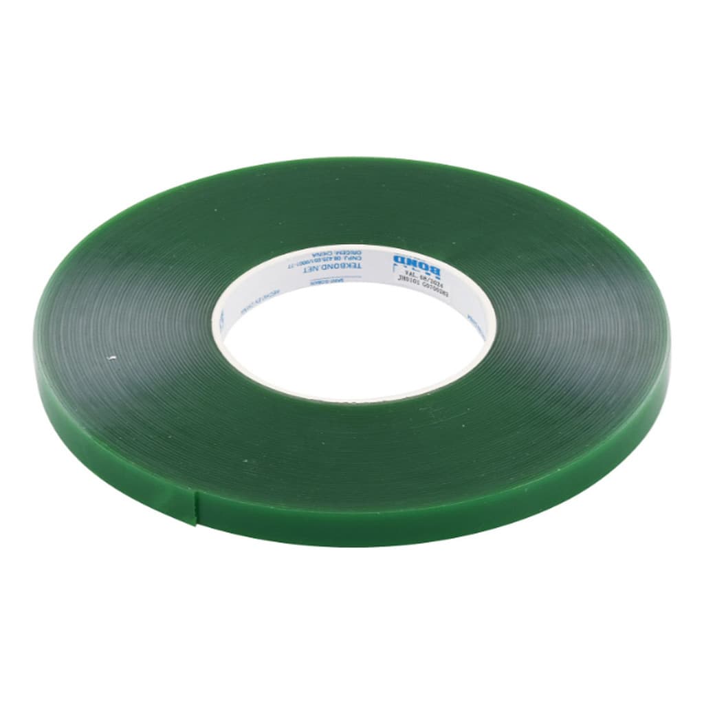 Fita Dupla Face Tekbond Transparente 19mmx20m Uso Interno