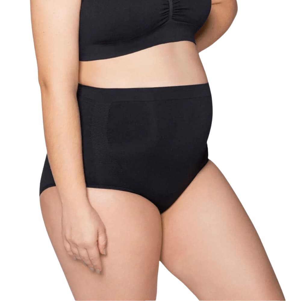CALCINHA LOBA AF BASICA GESTANTE Ref. 40320-001