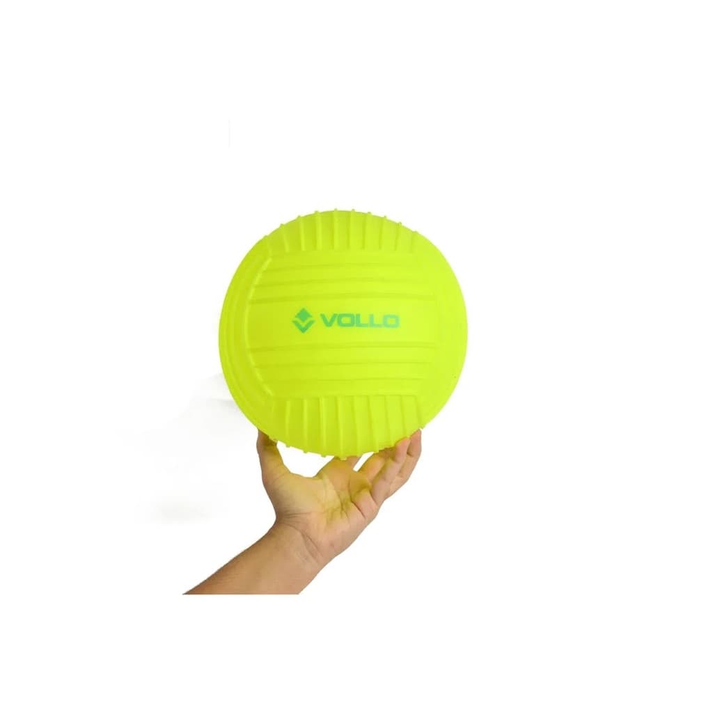Bola De Iniciação Para Polo Aquático 15cm Vollo
