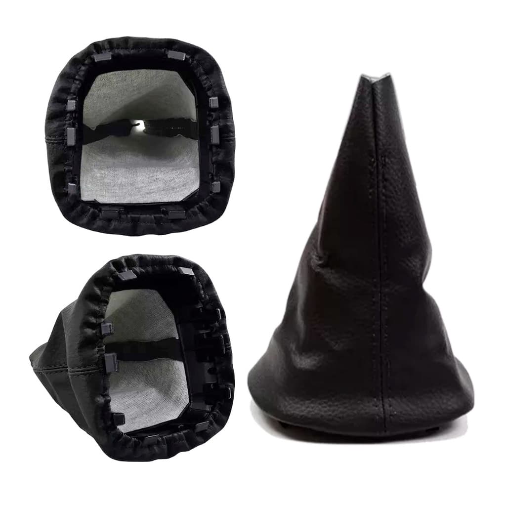 Coifa de Cambio Gol G4 Saveiro Parati com base 2006 2014
