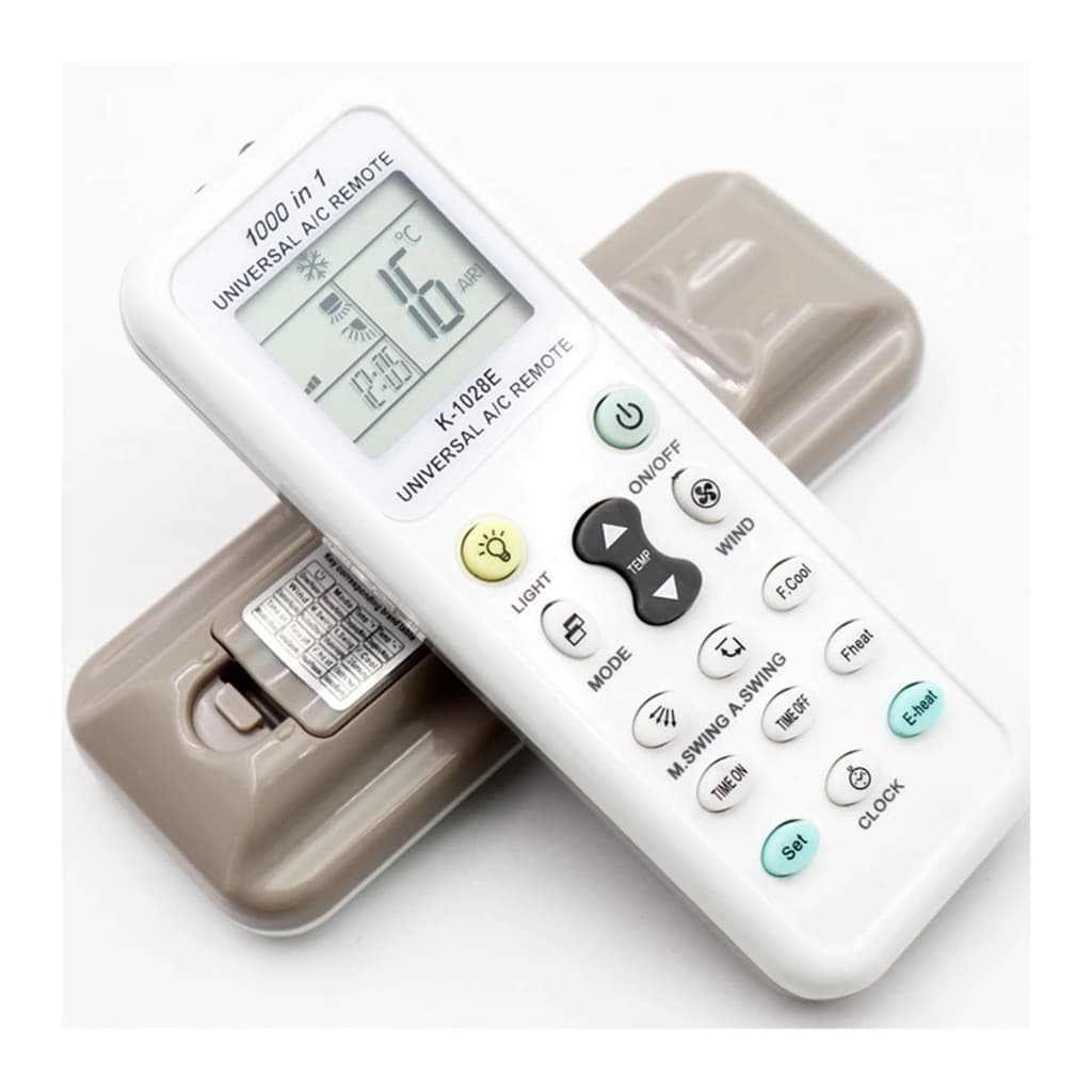 Controle Compatível para AR Inverter Midea 42ATBQA28510KM