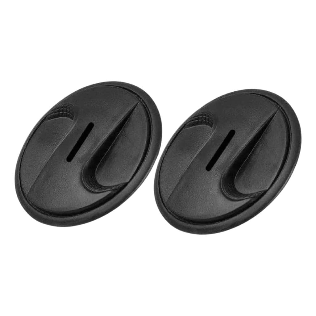 Reparo Botão Para Capacete Pro Tork New Liberty