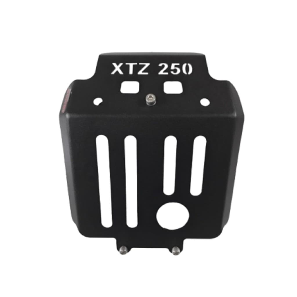 Protetor De Carter Motor Tenere Lander 250
