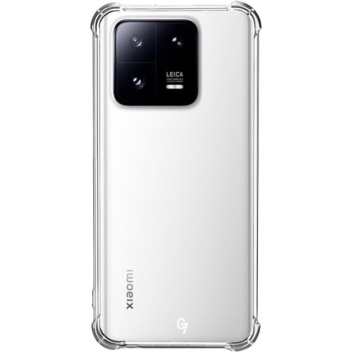 Capa Capinha Anti Impacto Para Xiaomi 13 Pro (Tela 6.73)
