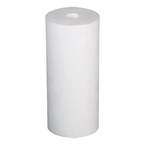Refil Filtro P/ Poço Liso Polipropileno Big Blue 10 X 4 1/2 - 5