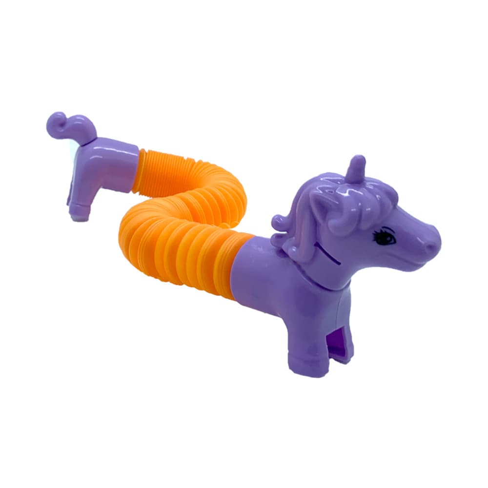 ANIMALS MOLA (Brinquedo de descompressão - 12 unidades)