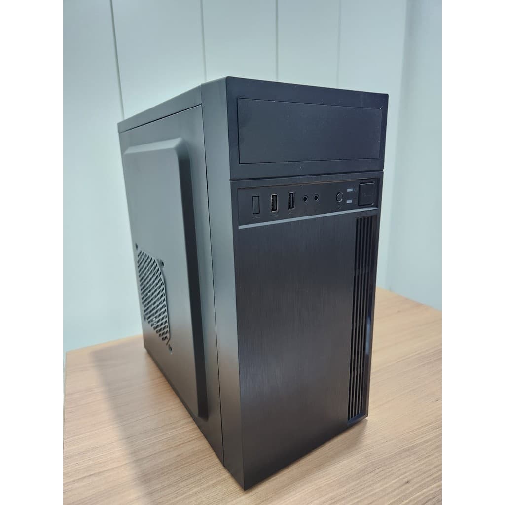 Computador Loja Pdv Intel Core I3 8gb ram Ssd 480gb