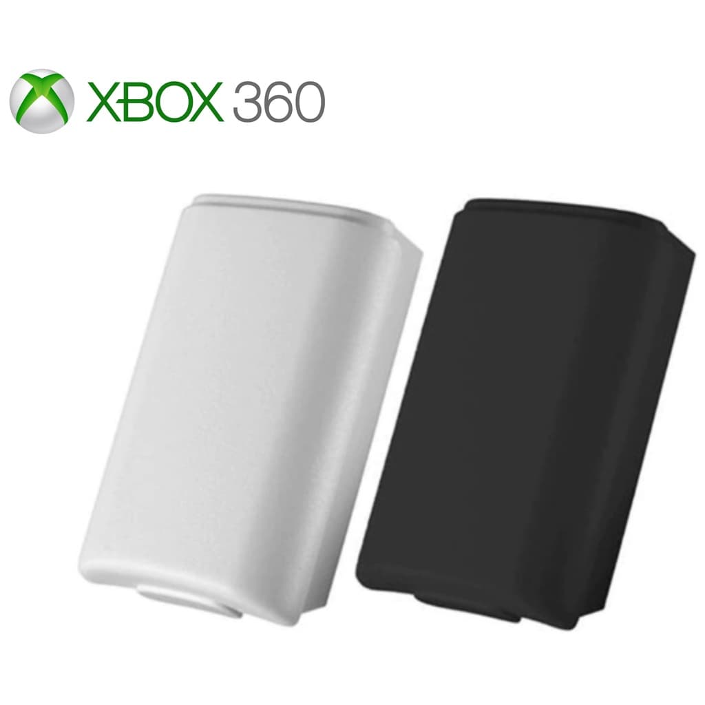 Suporte (Tampa) de pilhas para controle de XBOX 360