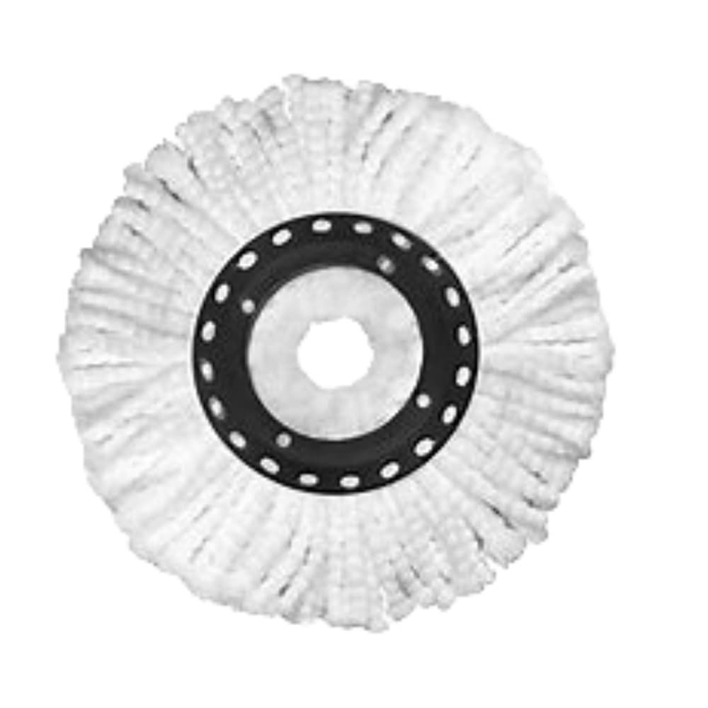 Refil Mop Original - 02 Unidades Cor Branco