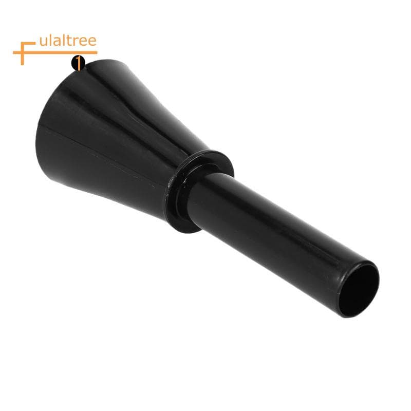 Carro De Emergência Combustível Gasolina Óleo Funil Preto Para Ford Focus MK2 2007-2011 1681668
