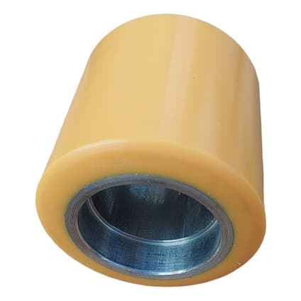 Roda Carga Paletrans Pt16 400040 - Medidas 76x61x74mm