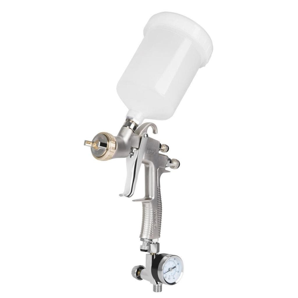 Pistola de Pintura LVPL Gravidade MP 410 Wimpel
