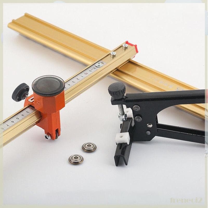 [Freneci2] Cortador De Vidro Corte DIY Projeto Artesanato Ferramenta Manual Disjuntor Para Espelhos Azulejo Cerâmico