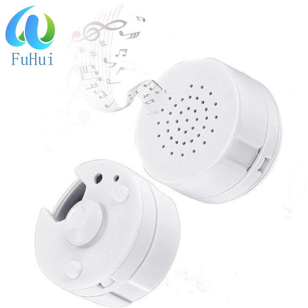 Dispositivo De Gravação FUHUI , Caixa De Voz Brinquedo De Pelúcia Gravador De 30 Segundos , Mini Módulo De Som Gravável