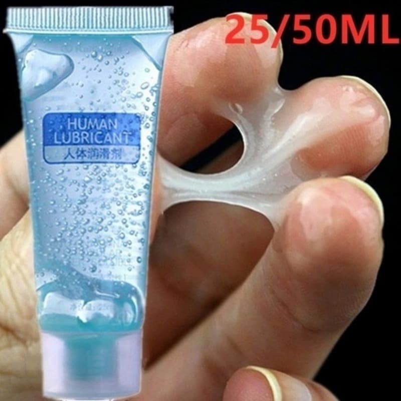 2026 Lubrificante Feminino Recém-Atualizado 25ML