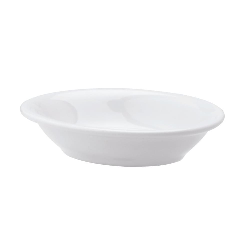 Travessa Funda Oval 23cm Porcelana Schmidt - Mod. Convencional 022