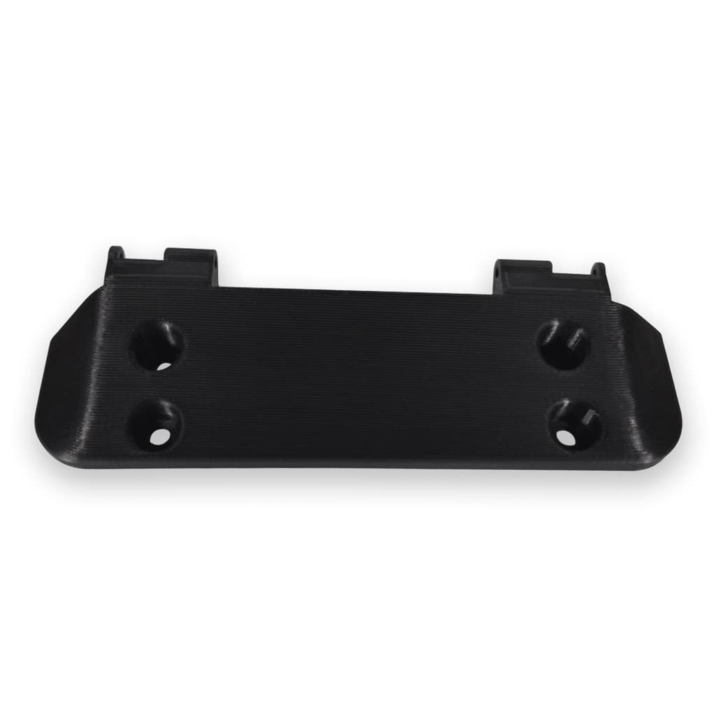 Dobradiça porta-luvas superior porta objetos Fiat Punto