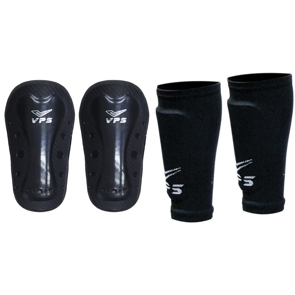 Kit Caneleira Vps 307 Preto + Canelito