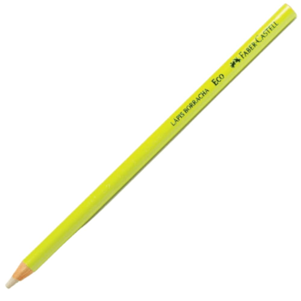 Lápis Borracha - Faber Castell