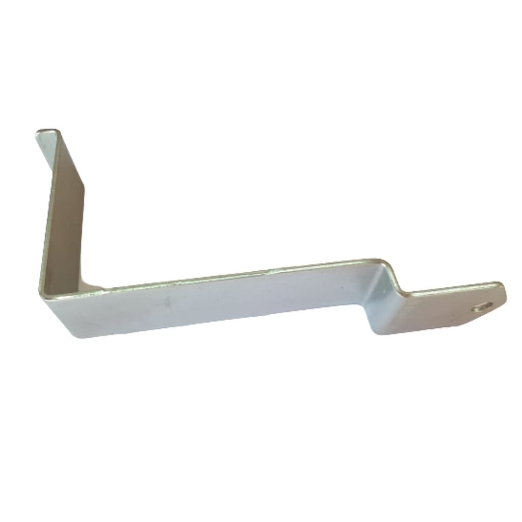 Presilha Da Bateria Pop 100 2007 A 2015 Original Honda