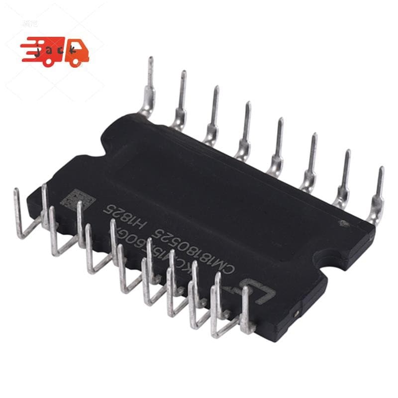 IKCM15F60GA 15A 600V Controle Sistema De Energia Integrado IPM Módulo De Potência Inteligente