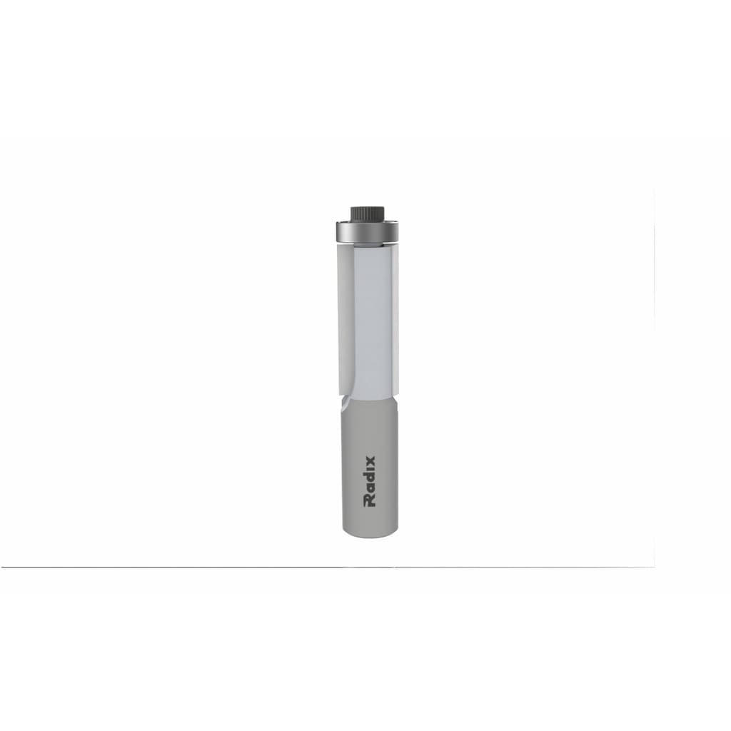 Fresa Paralela com Rolamento 10x30mm Haste 12mm 1710030.06 Radix