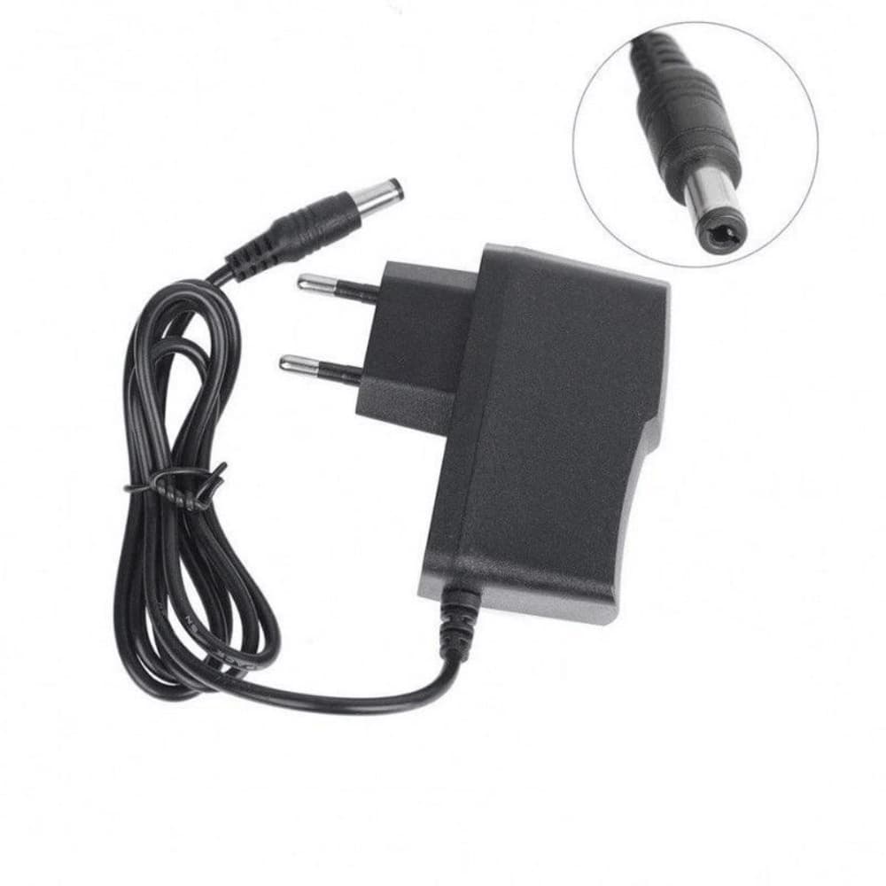 Fonte 12V Estabilizadora Bivolt 2A/3A/5A Ac/Dc Adapter Cameras Fita LED