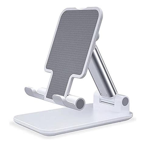 Suporte Tripé Celular Smartphone Mesa Portátil Selfie 360º