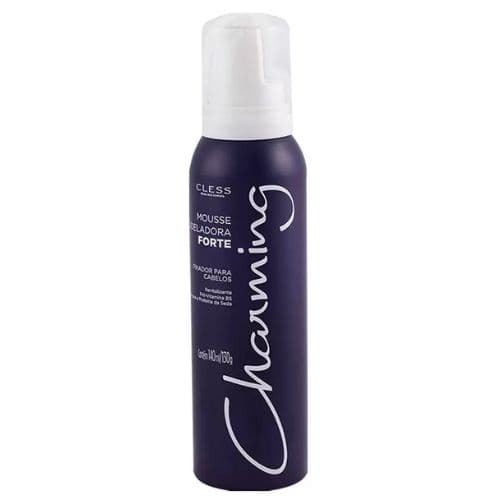 Charming Mousse 140 ml Fix Forte