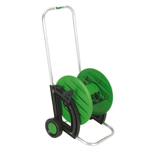 Enrolador de Mangueira com Rodas EM 65 - Trapp