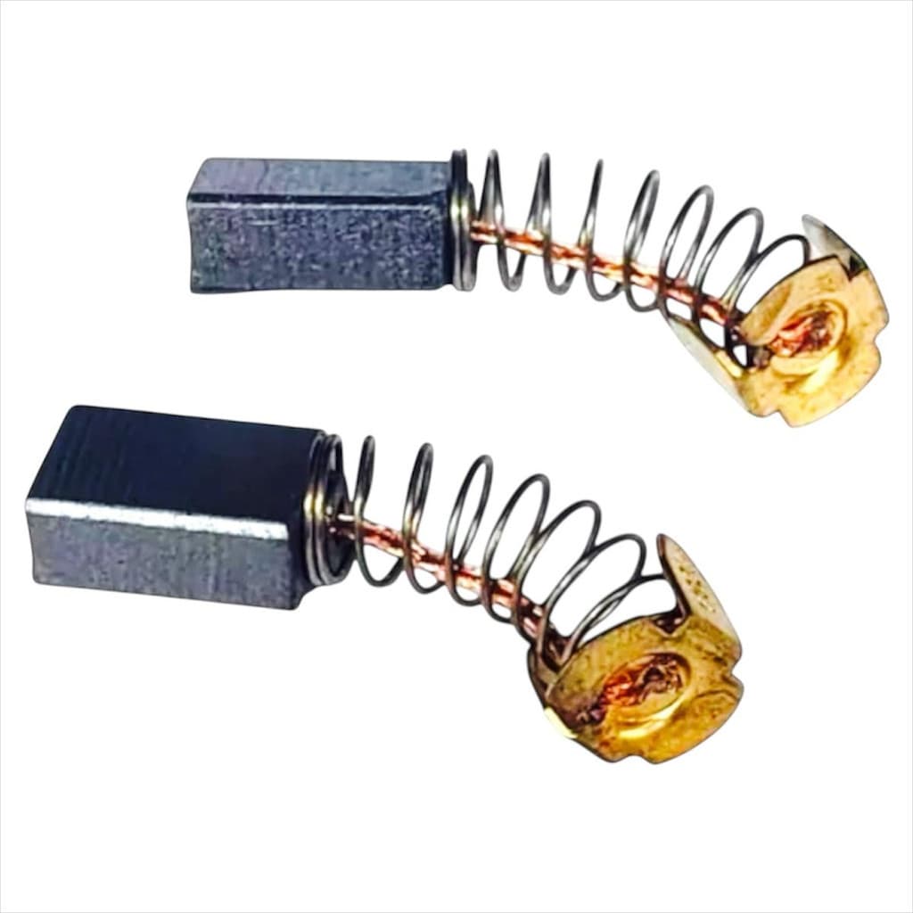 Carvão Para Martelete Super Resistente 9424
