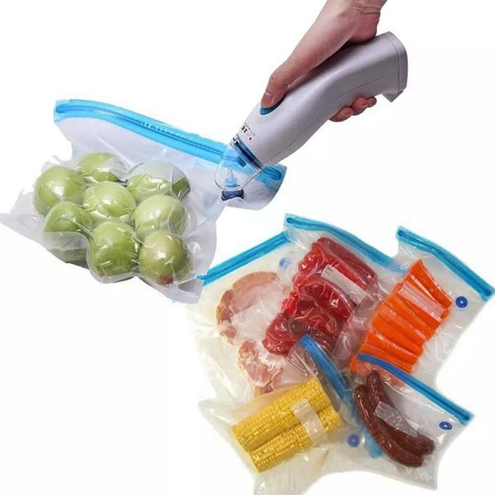 Seladora A Vácuo Para Alimentos