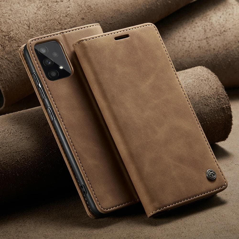Para SAMSUNG A33 5G A34 A53 5G A54 A73 5G A24 4G A25 5G A15 A14 4G 5G A23 M23 Luxuoso Capame
