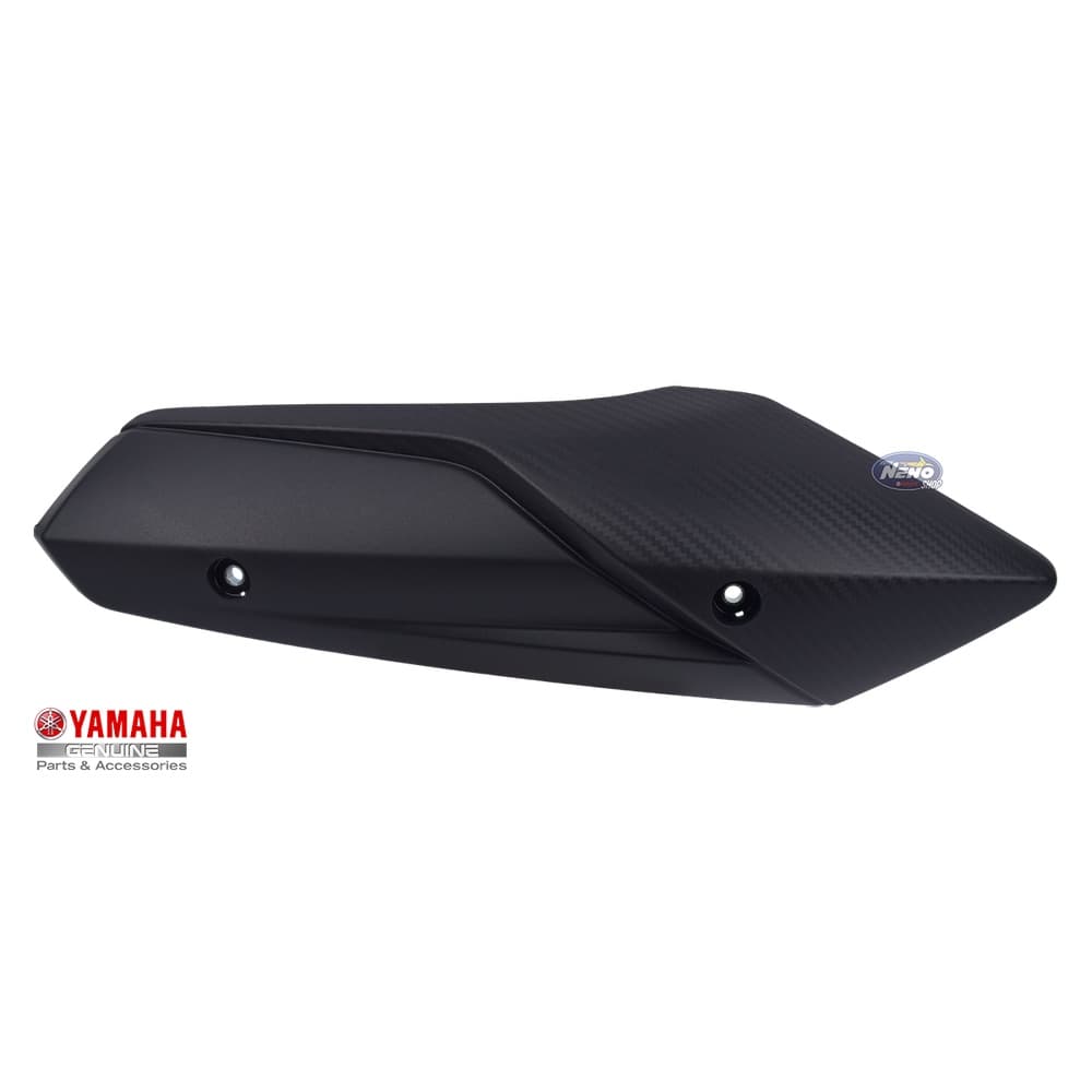 Protetor do Escapamento Neo 125 17-24 Original Yamaha