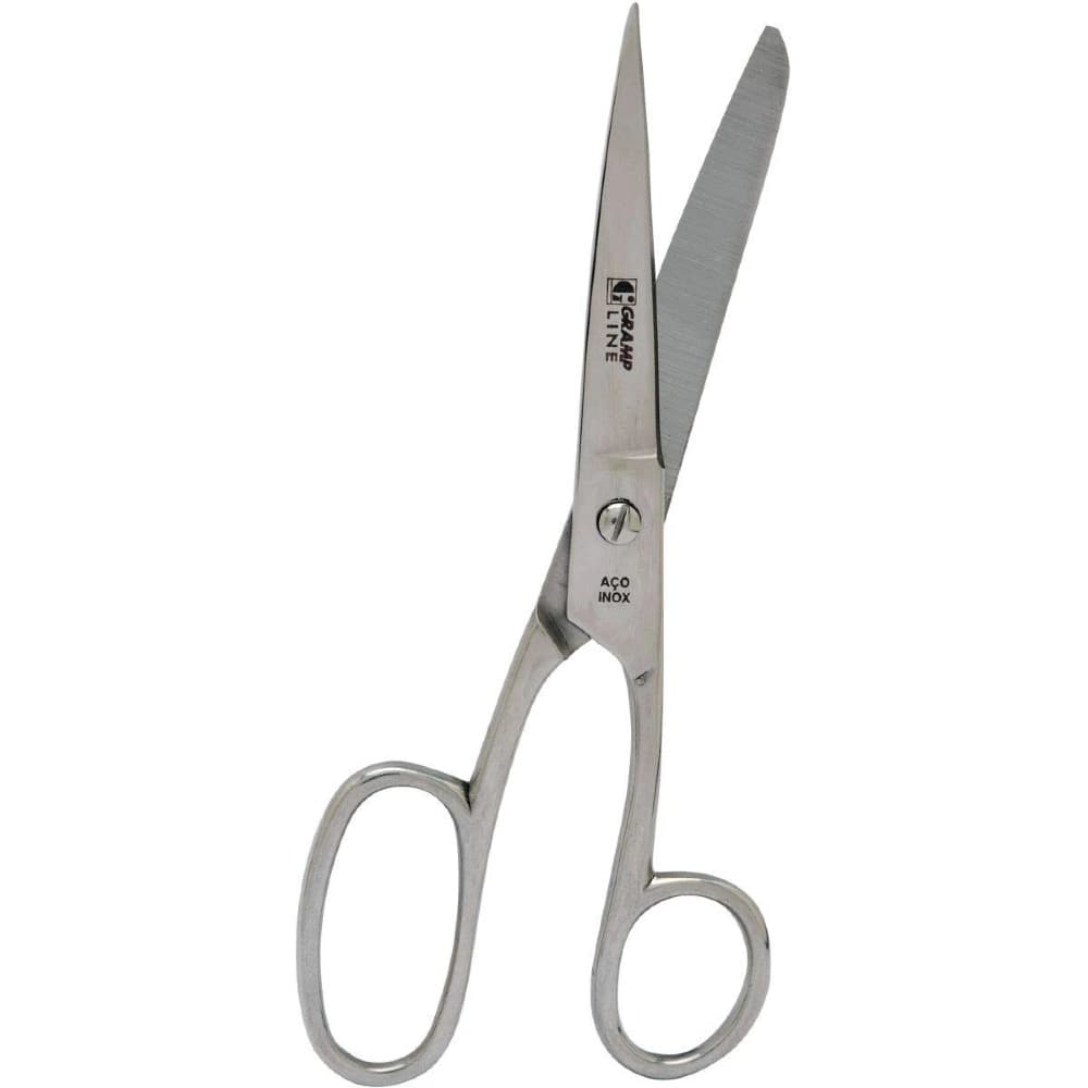 Tesoura Costura Inox G-8070A Gramp Line