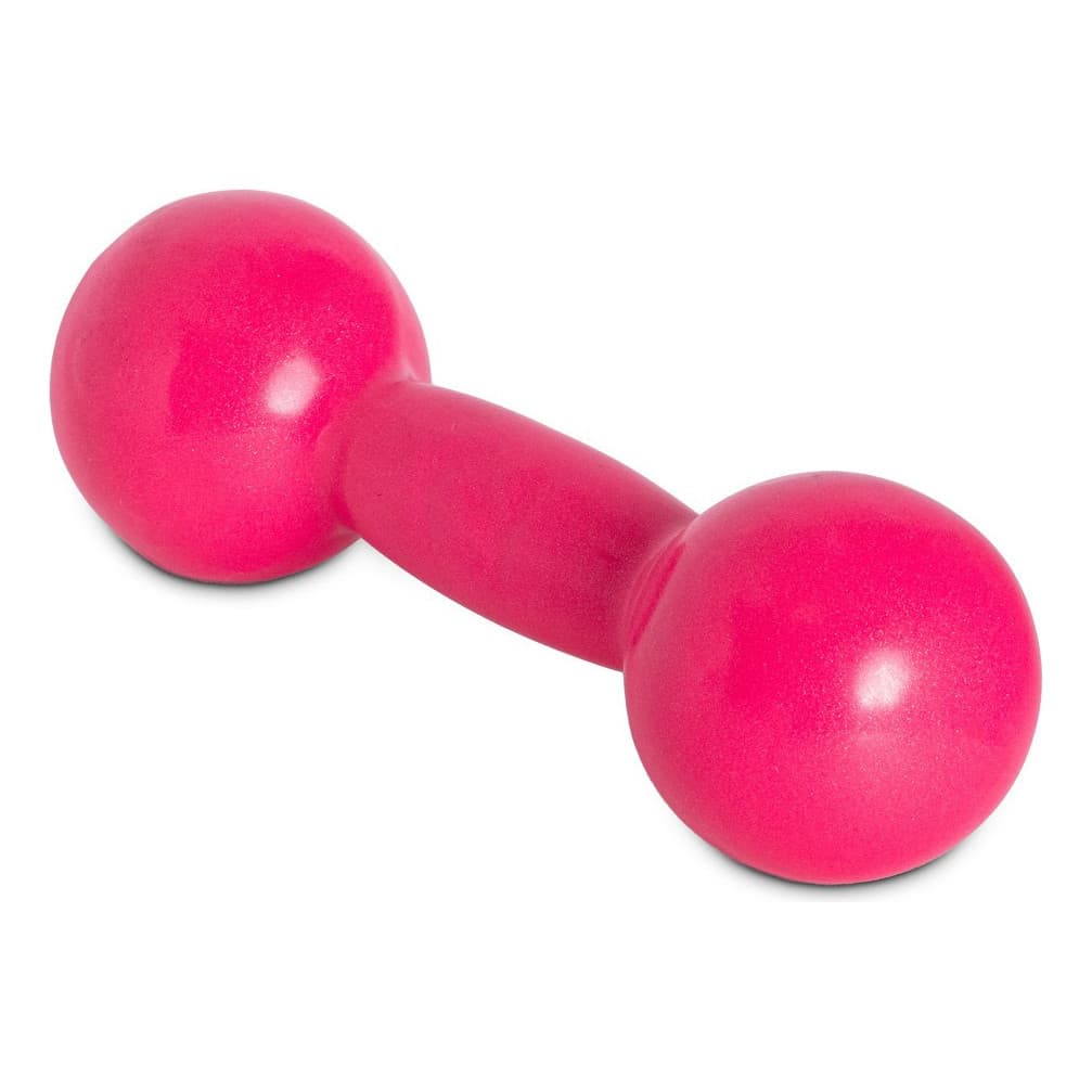 Halter Emborrachado 6 Kg - Rosa Url