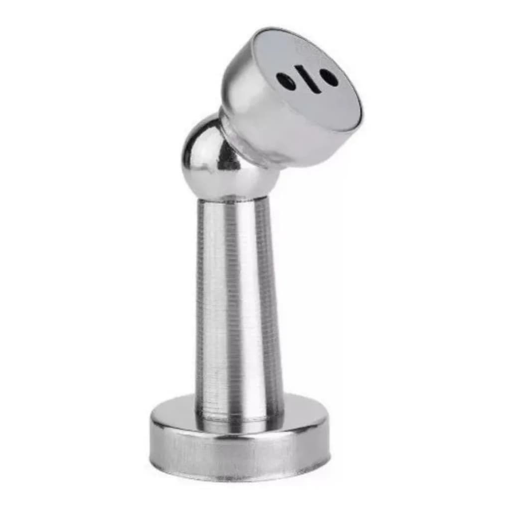 Prendedor de Porta em Aço Inox Magnético Fortezza F-PP2