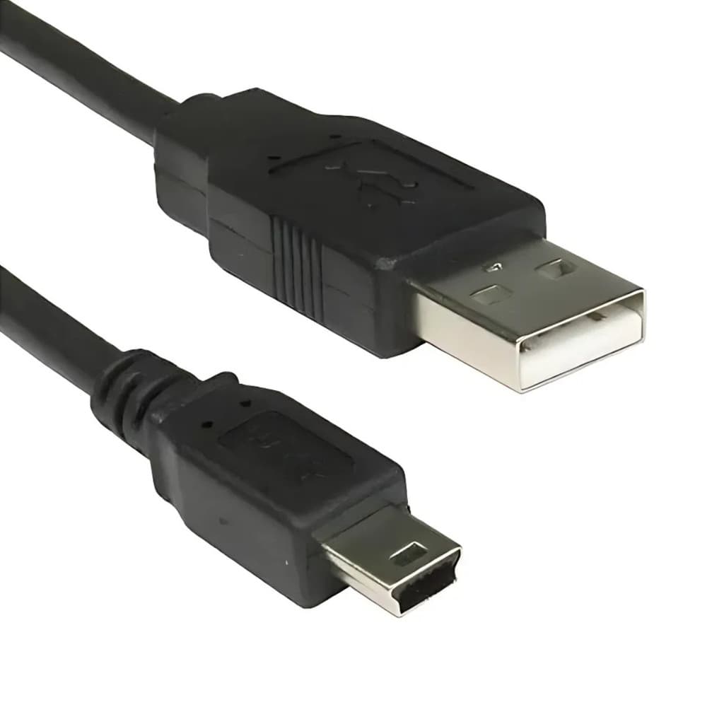 Cabo Carregador Mini Usb Rápido Caixinha De Som Barato