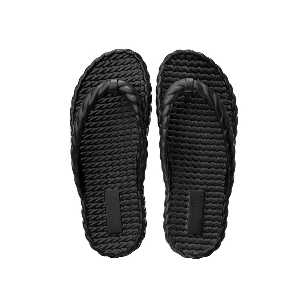Chinelo Nuvem em EVA Macio Flexível Leve e Confortável Tiras Macias