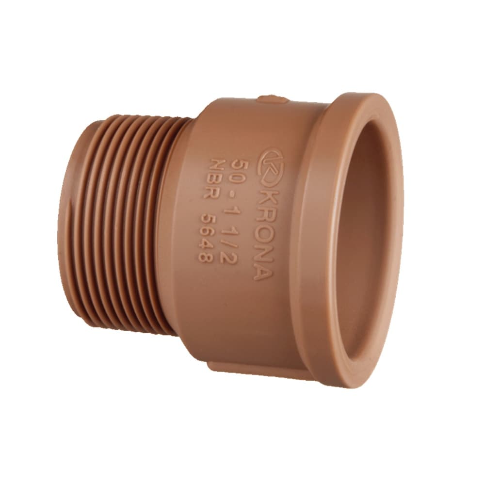 Adaptador Soldável 32 x 1" Krona