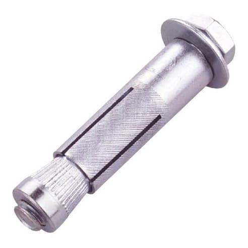 Chumbador Parabolt Cba Concreto 5/16x2.1/4mm - Kit 10 Unid