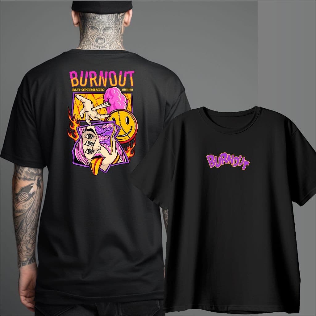 Camiseta Street Wear Burnout Masculina Camisa 100% Algodão Basica Casual