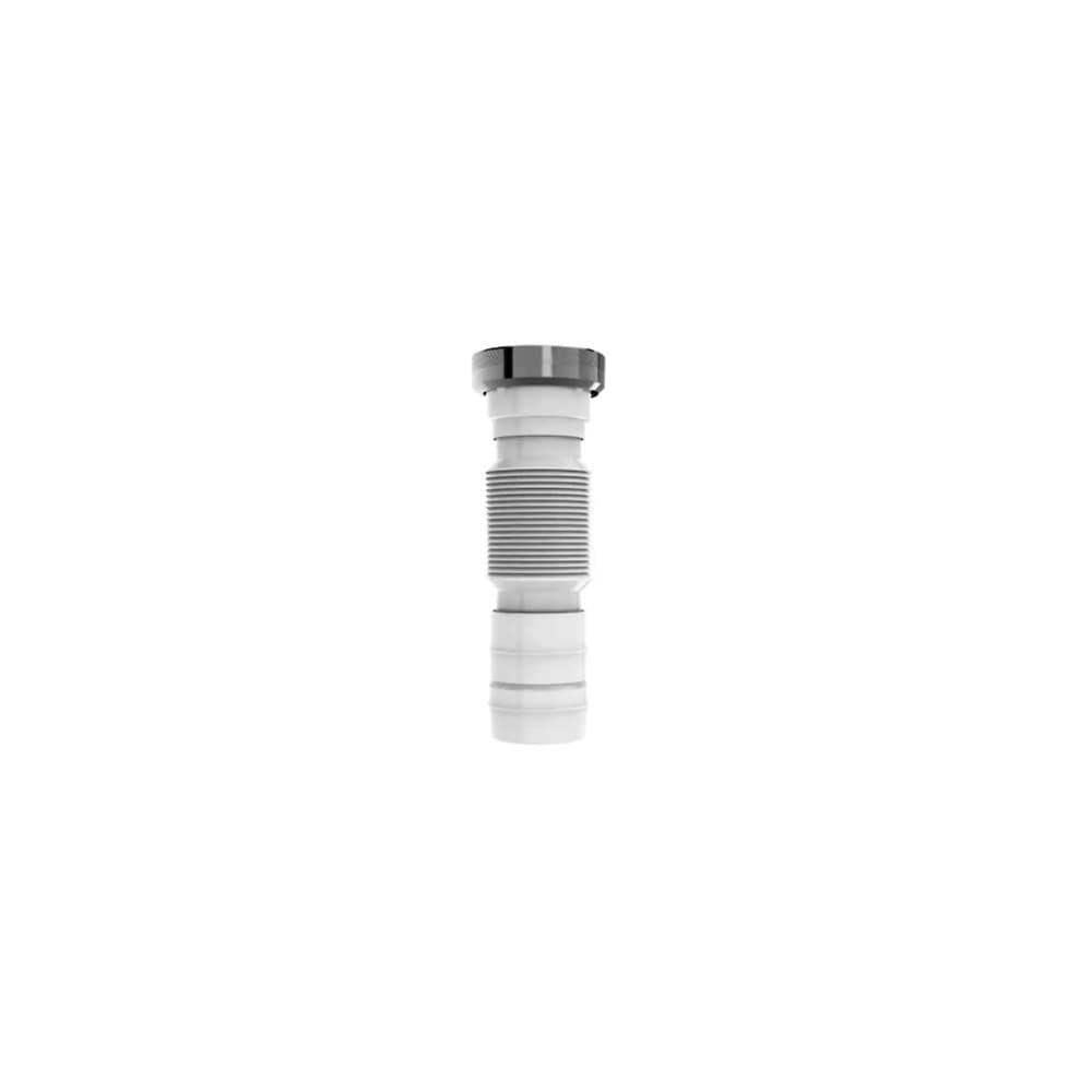Sifão Adaptador Extensivo Para Troca Válvula Descarga Hydra, Docol, Oriente - 030120
