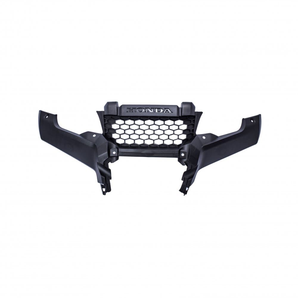 Protetor Dianteiro Fourtrax 420 2014 Em Diante
