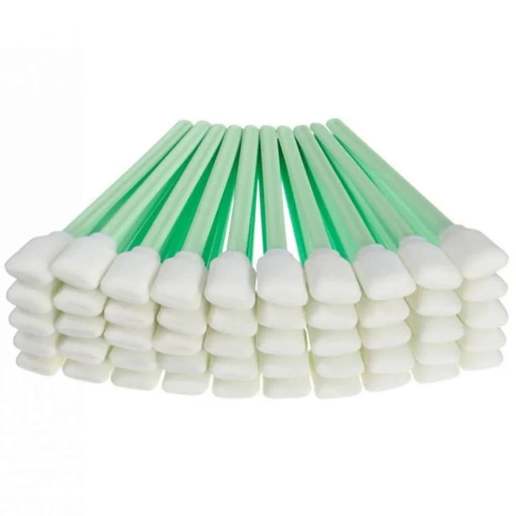 Espuma Cotonete para Limpeza Eletrônica N2 50 un 048