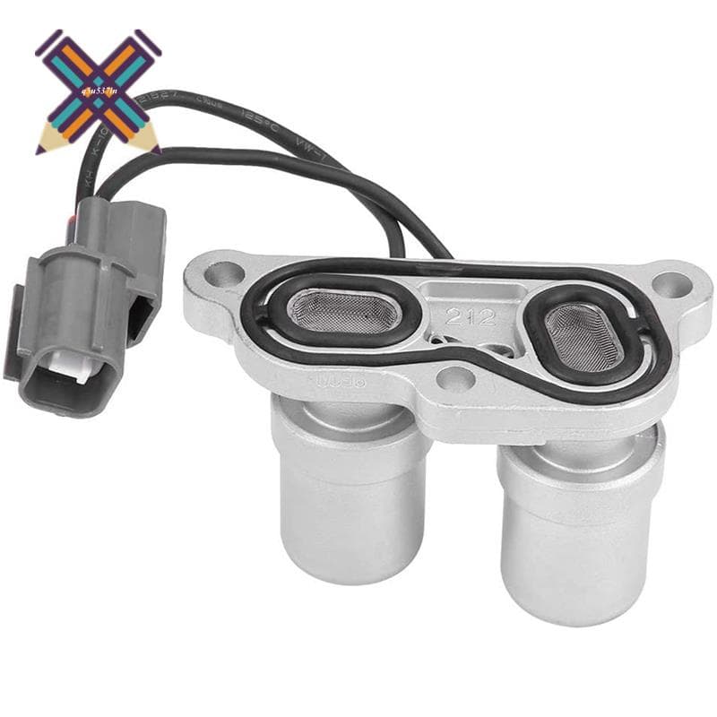 28200-P4R-003 Solenóide De Controle De Deslocamento De Transmissão Para Honda Civic 1996 1997 1998 1999 2000