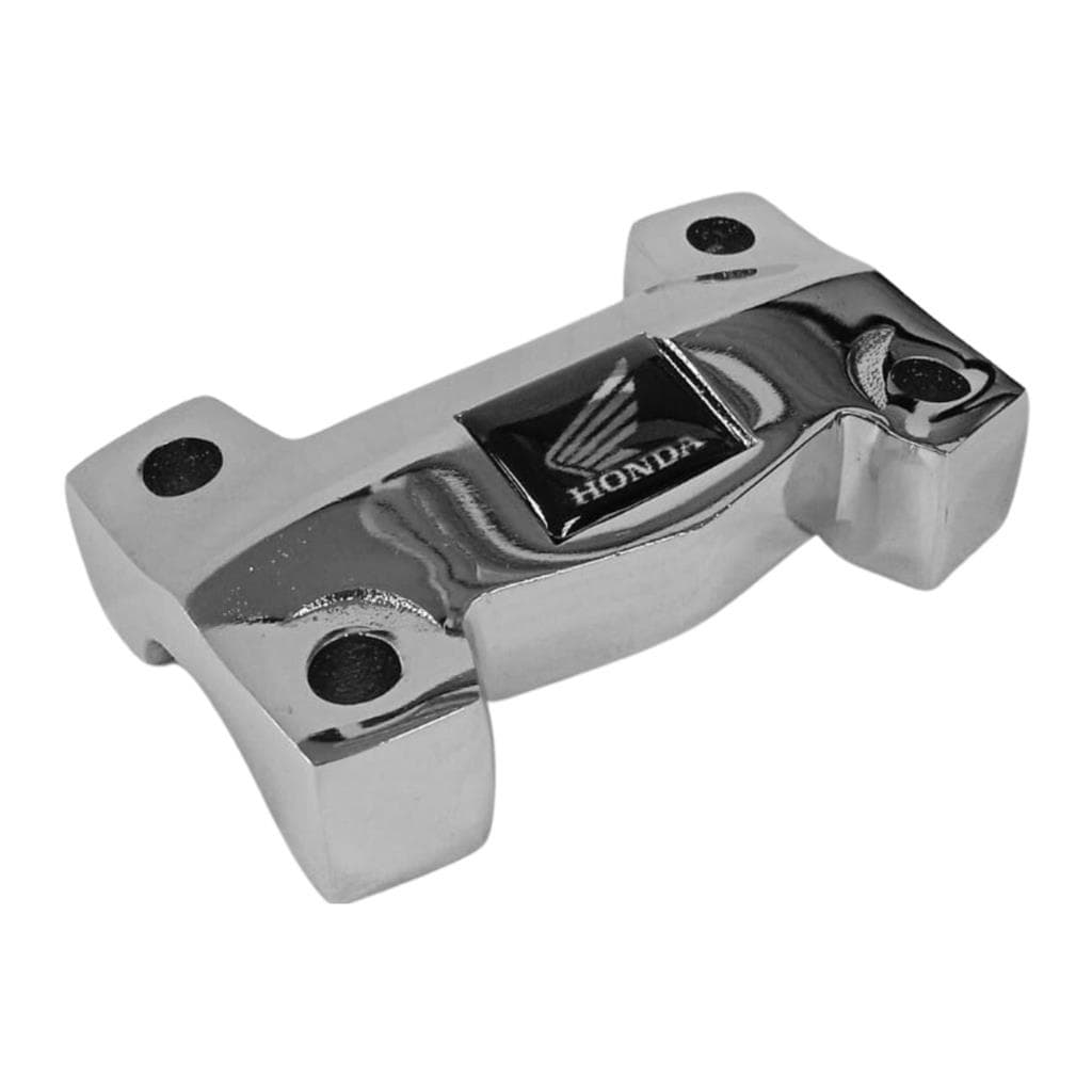 Cadeado Mesa Guidão Titan 125 2000 a 2008 Segurança Moto